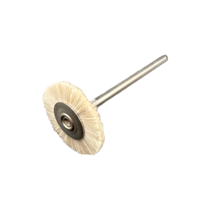 NAM24 Fräser Bits - Ziegenhaarbürste